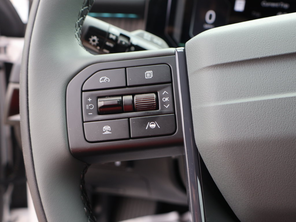 New 2027 Kia Telluride X-Line SX Prestige AWD/4WD image 21