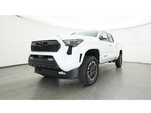 New 2025 Toyota Tacoma TRD Sport AWD/4WD image 56