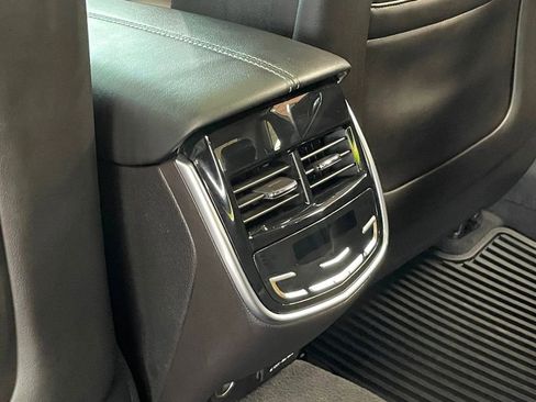 Used 2016 Cadillac XTS Premium AWD/4WD image 20