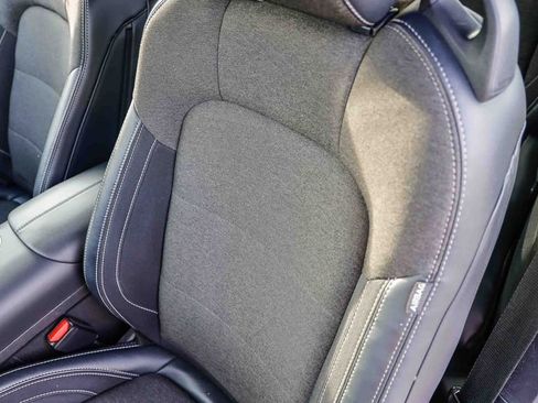Used 2024 Ford Mustang Convertible RWD image 29