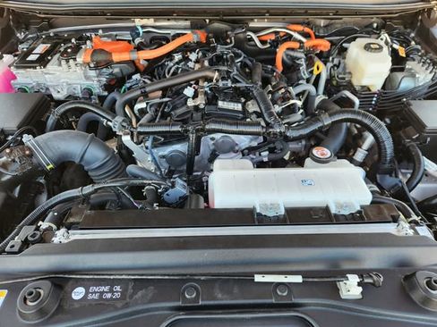 Used 2024 Toyota Land Cruiser 1958 image 31