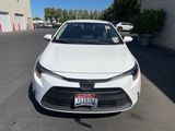 Certified 2024 Toyota Corolla LE image 4