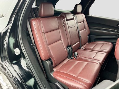 Certified 2024 Dodge Durango GT image 29