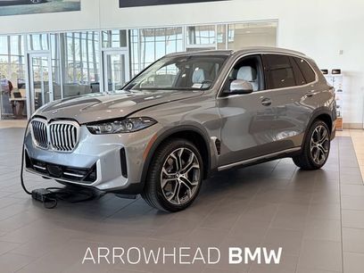 Used 2026 BMW X5 xDrive40i w/ Climate Comfort Package