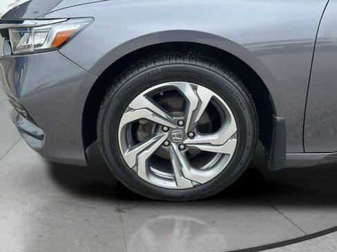 Used 2020 Honda Accord EX image 30