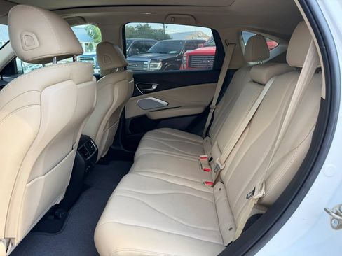 Used 2020 Acura RDX FWD w/ Technology Package image 18