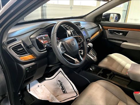 Used 2019 Honda CR-V EX image 8