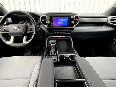 New 2025 Toyota Tundra SR5 image 6