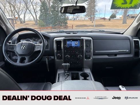 Used 2012 RAM 1500 Limited image 18