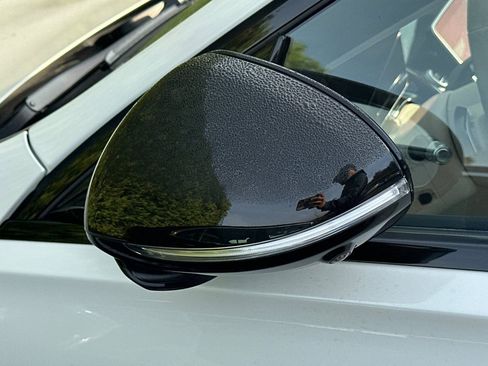 Used 2023 Mercedes-Benz S 580 4MATIC Sedan image 17