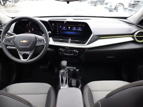 New 2026 Chevrolet Trax LT w/ Driver Confidence Package image 34