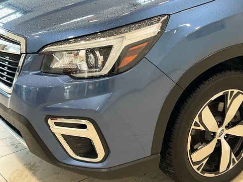 Used 2020 Subaru Forester Touring w/ Popular Package #2 AWD/4WD image 4