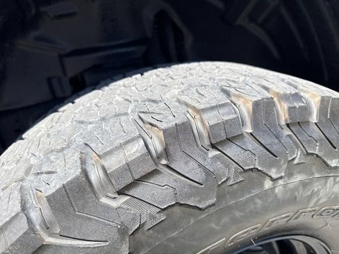 Used 2018 Jeep Wrangler Unlimited Rubicon AWD/4WD image 27