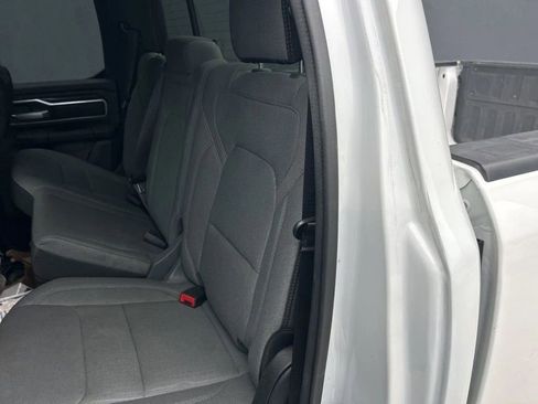 Used 2022 RAM 1500 Tradesman w/ Popular Equipment Group AWD/4WD image 13