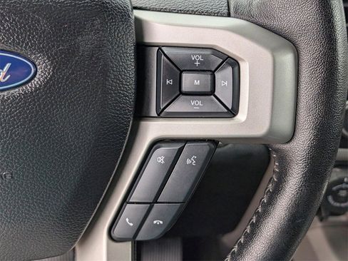 Used 2019 Ford F150 Lariat w/ Equipment Group 502A Luxury image 21