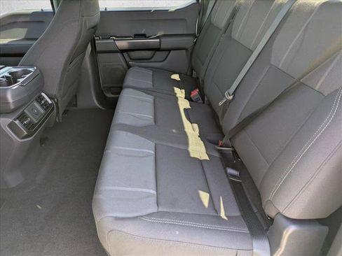 New 2026 Ford F150 STX w/ Equipment Group 200A RWD image 15