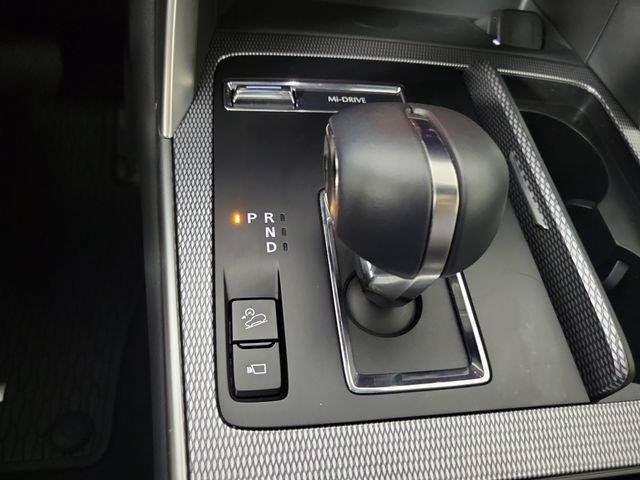 Certified 2026 MAZDA CX-90 3.3 Turbo S w/ Premium Package AWD/4WD image 34