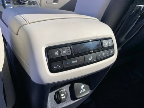 Certified 2024 Hyundai Palisade Limited AWD/4WD image 22