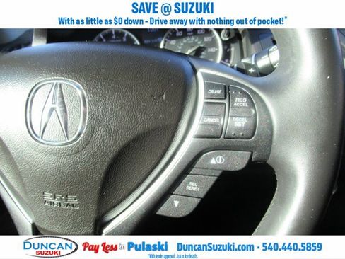 Used 2014 Acura RDX AWD w/ Technology Package image 24