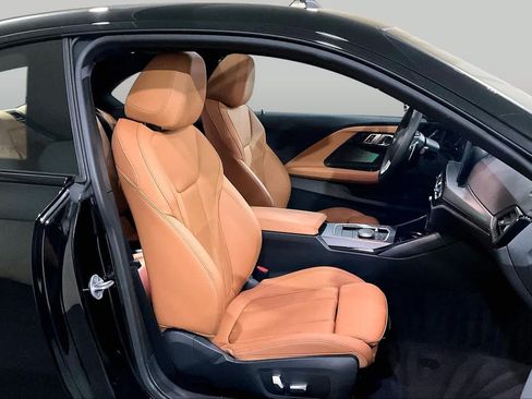 Used 2023 BMW 230i xDrive Coupe w/ Premium Package AWD/4WD image 7