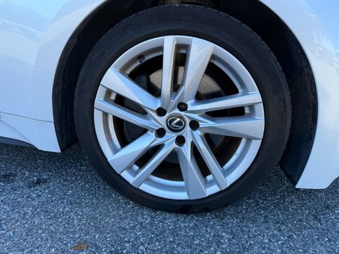 Used 2024 Lexus IS 300 w/ Comfort Package image 4