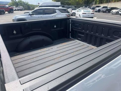 Used 2024 Ford F150 STX AWD/4WD image 12