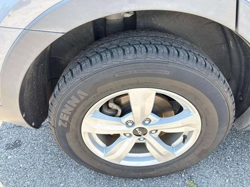 Used 2023 Kia Sorento LX AWD/4WD image 8