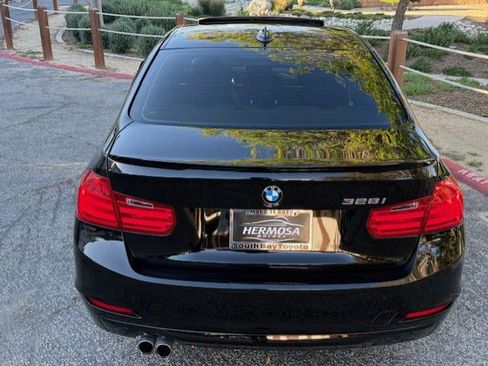 Used 2014 BMW 328i I image 33