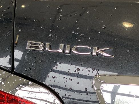 Used 2012 Buick LaCrosse Premium w/ Driver Confidence Package FWD image 11