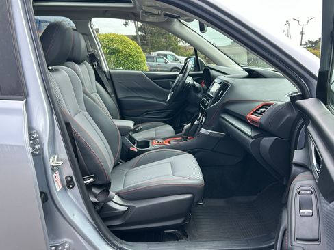 Used 2019 Subaru Forester Sport AWD/4WD image 31