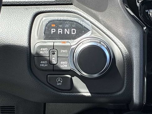 New 2026 RAM 1500 Big Horn AWD/4WD image 21