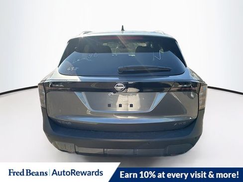 New 2026 Nissan Kicks SV w/ Cold Weather Package AWD/4WD image 23