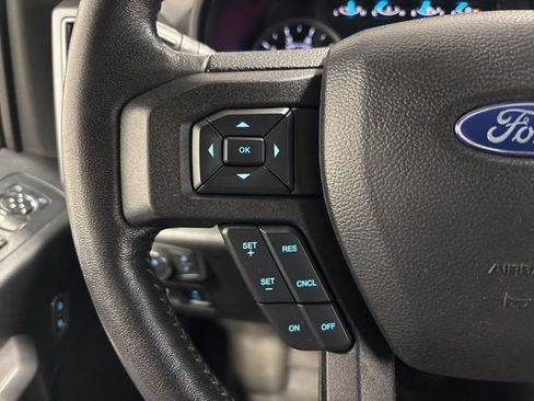Used 2019 Ford F150 XLT w/ Equipment Group 302A Luxury AWD/4WD image 22