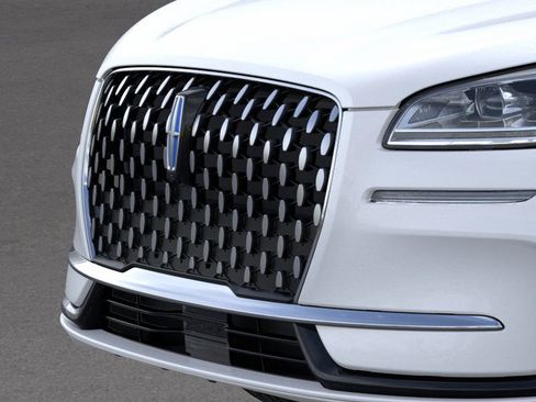 New 2024 Lincoln Corsair Grand Touring image 17