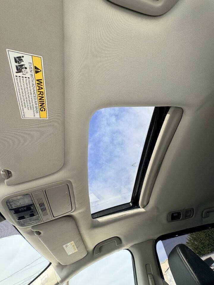Used 2026 Honda Odyssey EX-L image 28