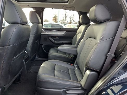 Certified 2024 MAZDA CX-90 Plug-In Hybrid w/ Premium Pkg image 12