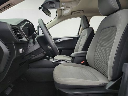 Used 2020 Ford Escape SE FWD image 10
