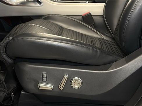 Used 2024 Lincoln Nautilus Reserve w/ Equipment Group 203A image 22