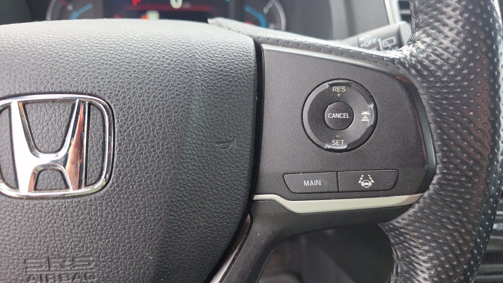 Used 2019 Honda Passport EX-L image 15