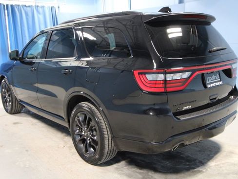 Used 2024 Dodge Durango R/T image 35