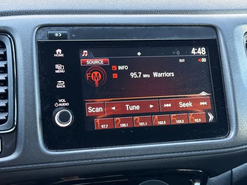 Used 2019 Honda HR-V Sport image 26