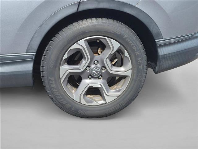 Used 2017 Honda CR-V EX image 13