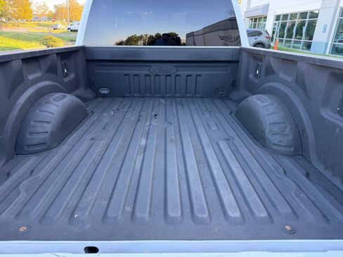 Used 2020 Ford F250 XL w/ Power Equipment Group AWD/4WD image 10