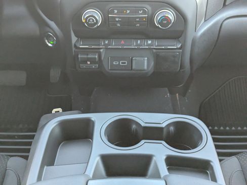 New 2026 Chevrolet Silverado 2500 Custom image 18