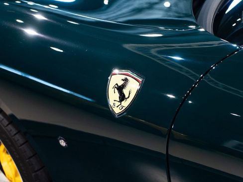 Certified 2022 Ferrari Roma image 12