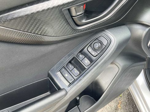 Used 2022 Subaru Impreza 2.0i AWD/4WD image 14