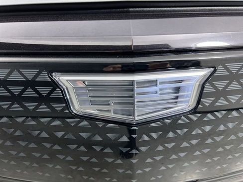 Used 2026 Cadillac Lyriq Sport AWD/4WD image 31