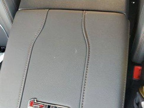 New 2026 GMC Sierra 2500 AT4 image 30