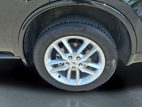 Used 2026 Dodge Durango GT AWD/4WD image 13