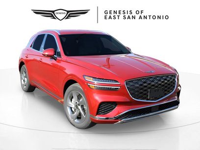 New 2026 Genesis GV70 2.5T